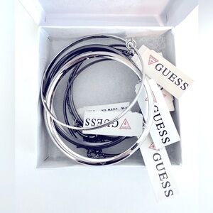 NWT GUESS Bangle 1- G